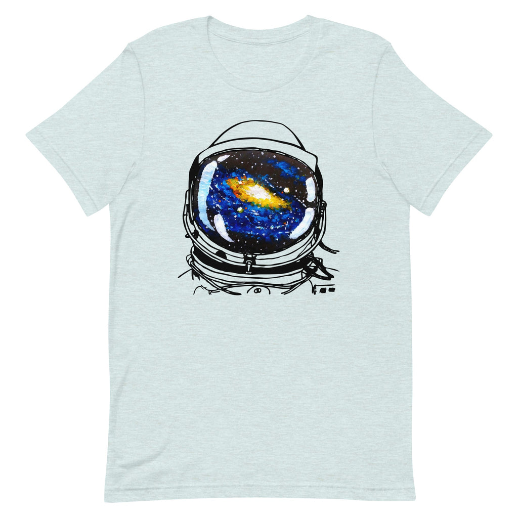 Space Sight Men's Signature Tee