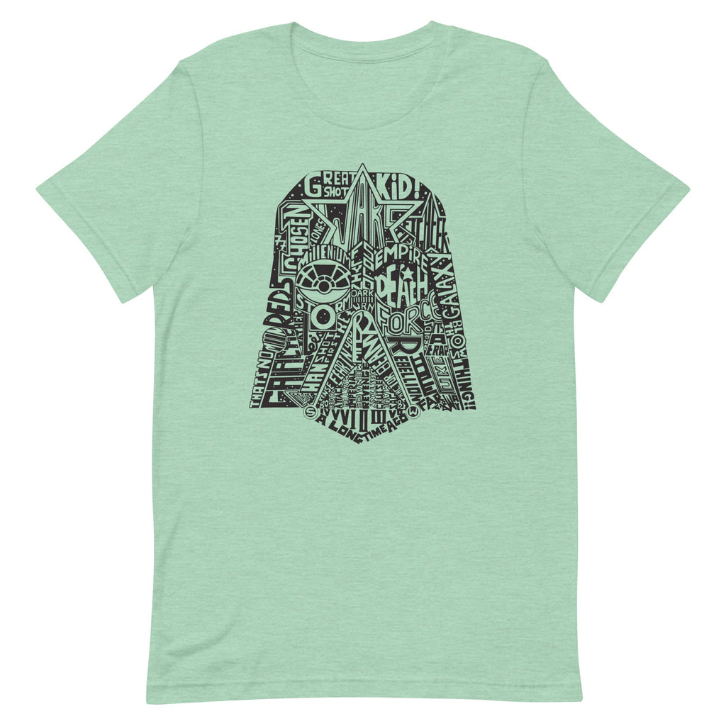 Star Words Men's Signature Tee