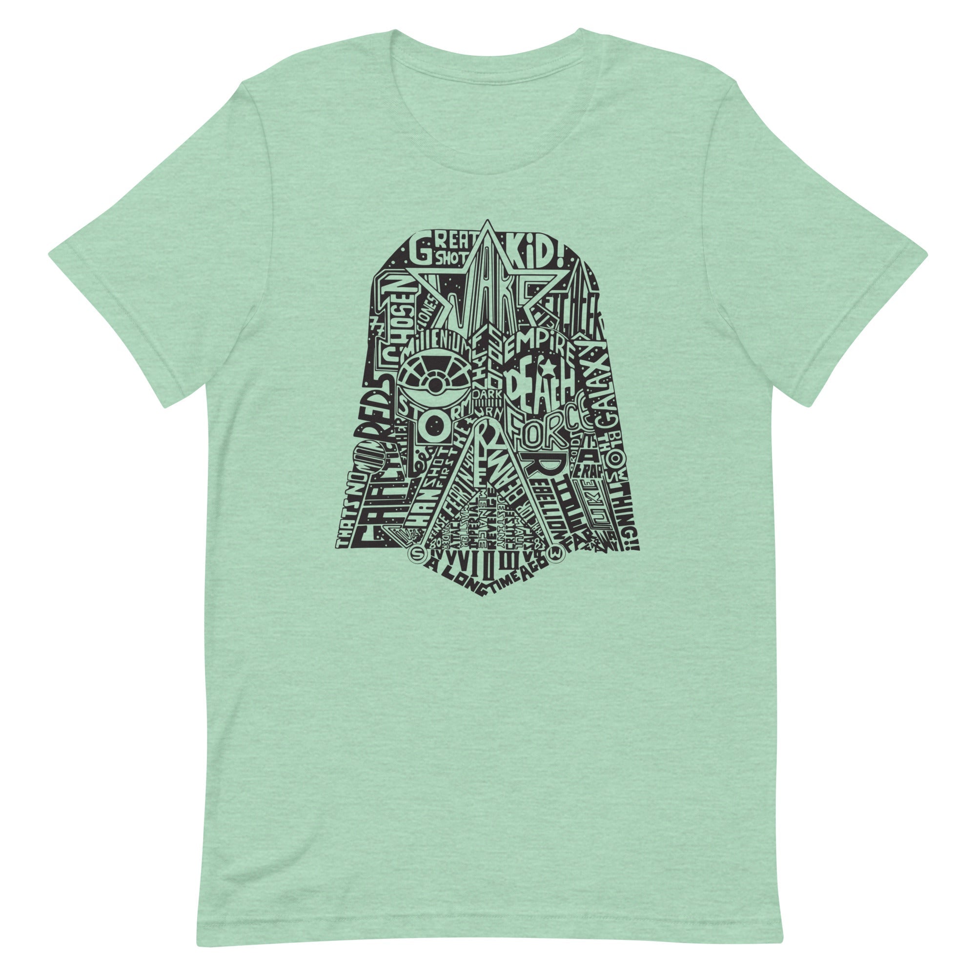 Star Words Men's Signature Tee
