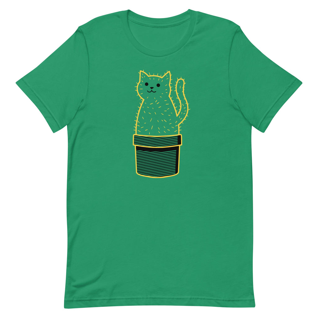 Catcus Men's Signature Tee