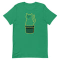 Catcus Men's Signature Tee
