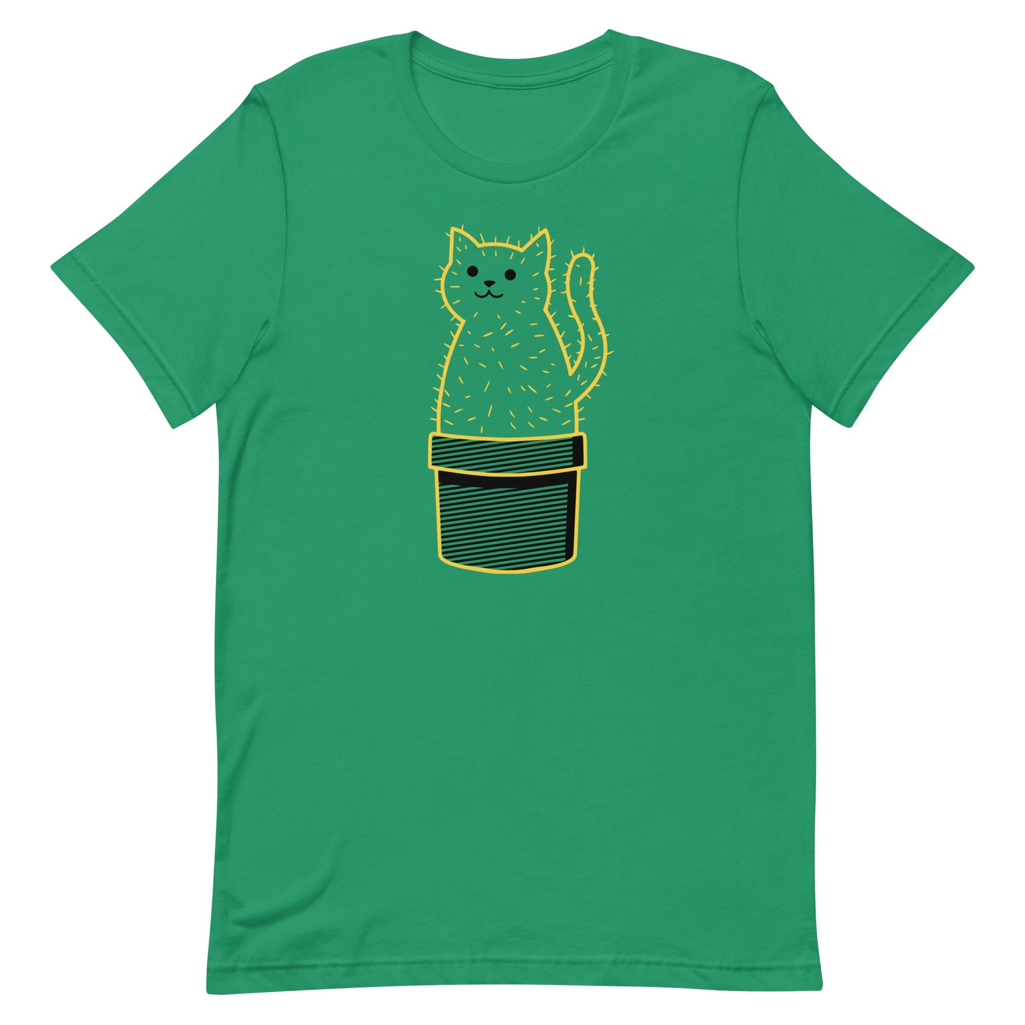 Catcus Men's Signature Tee