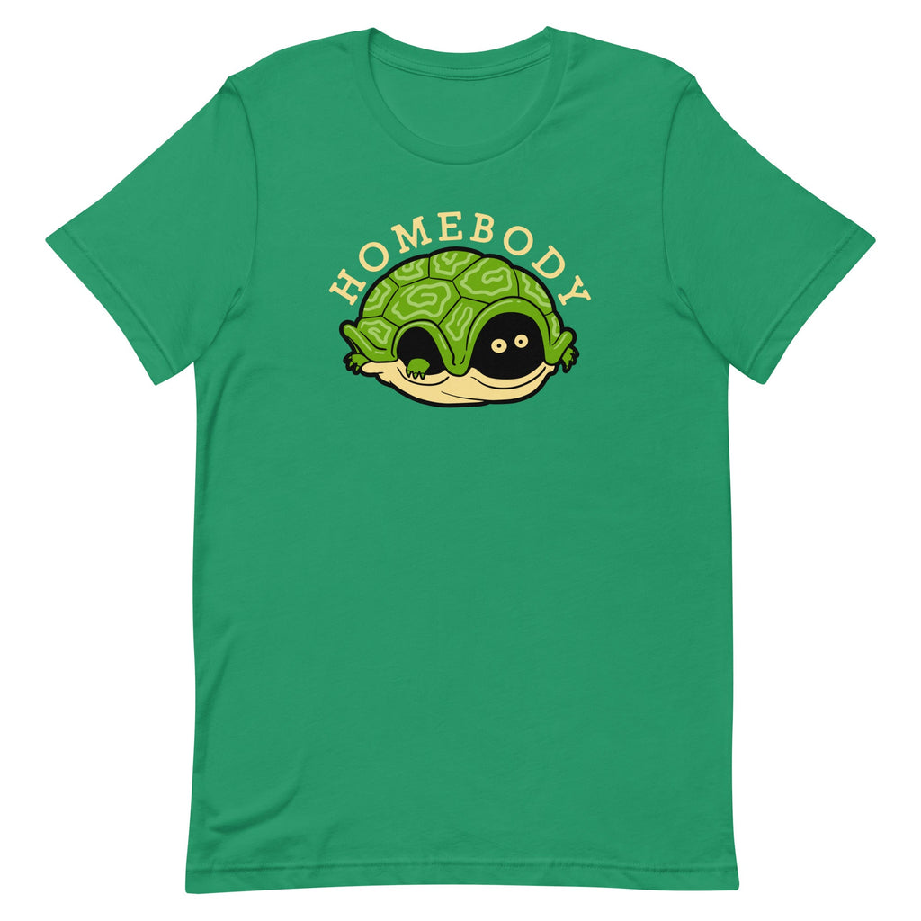 Homebody Men's Signature Tee