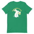 In My Hoppy Place Men's Signature Tee