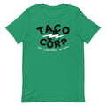 Taco Corp Men's Signature Tee