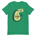 Eat More Salsa Men's Signature Tee