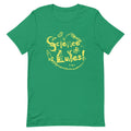Science Rules! Men's Signature Tee