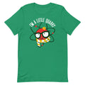 I'm A Little Quarky Men's Signature Tee
