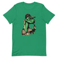 Velociholmes Men's Signature Tee
