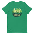 Go Take A Hike Men's Signature Tee