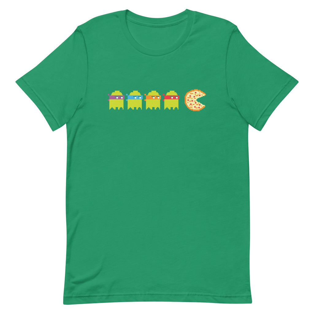 Teenage Mutant Ninja Ghosts Men's Signature Tee