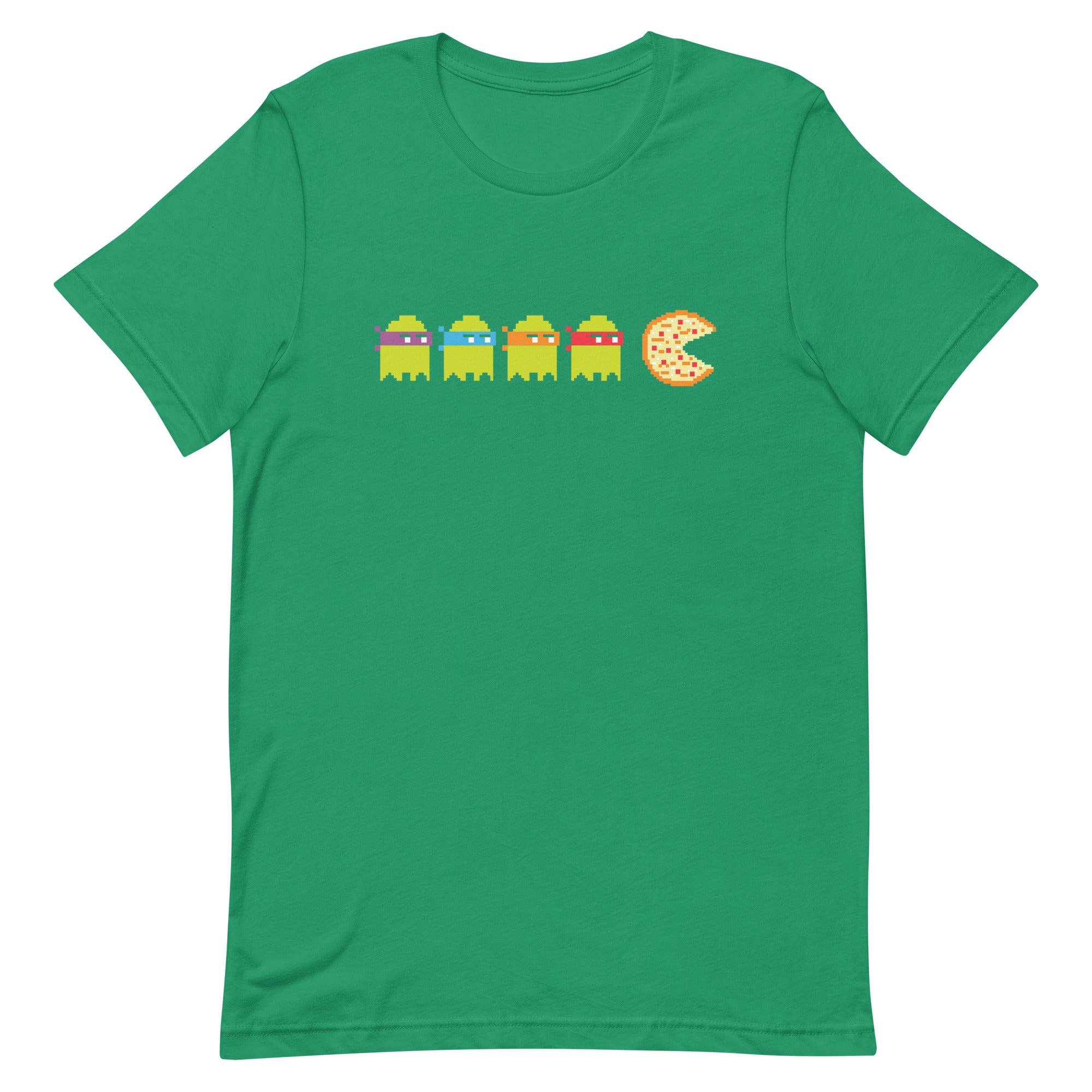 Teenage Mutant Ninja Ghosts Men's Signature Tee