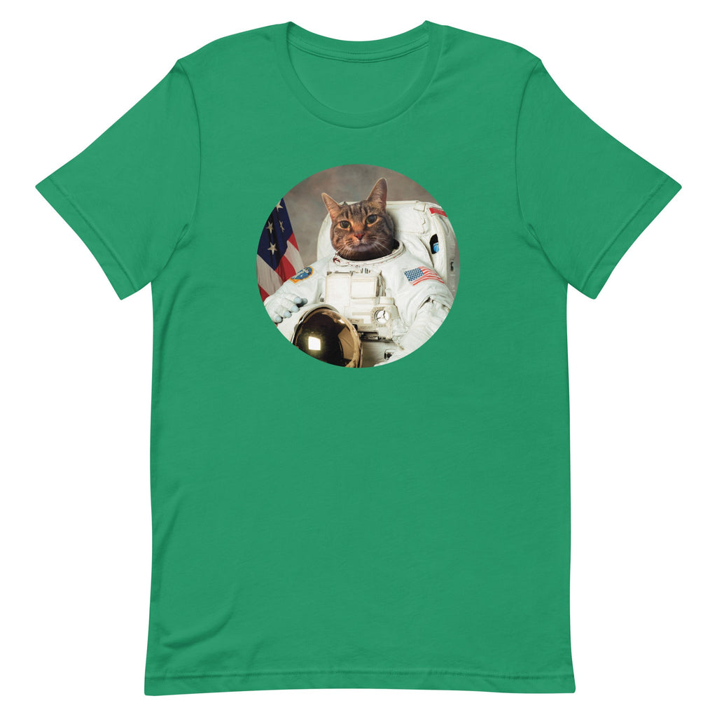 Astrocat Men's Signature Tee