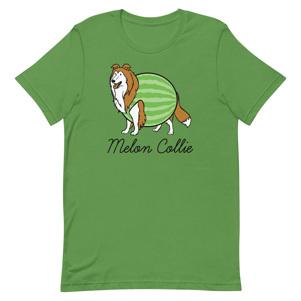 Melon Collie Men's Signature Tee