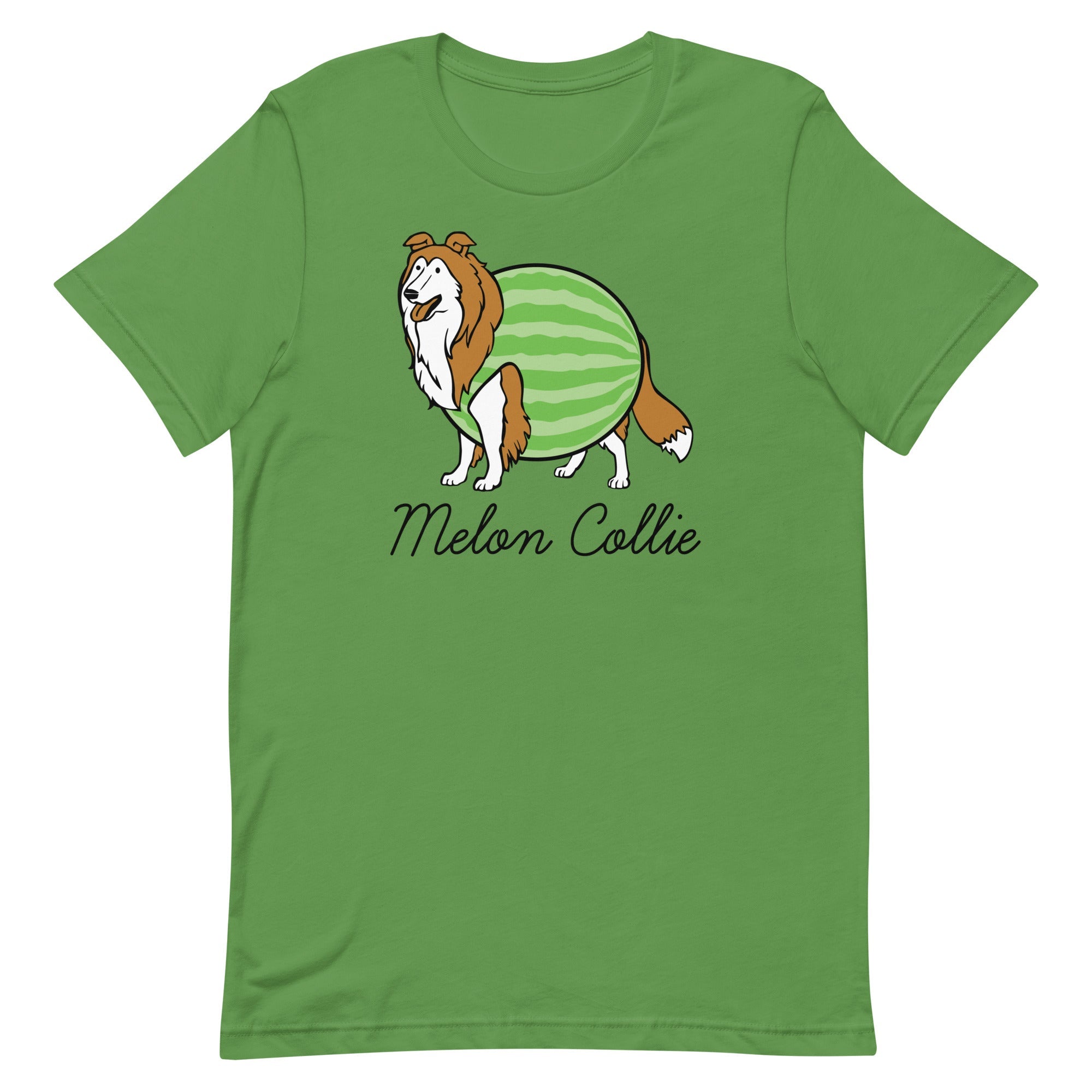 Melon Collie Men's Signature Tee