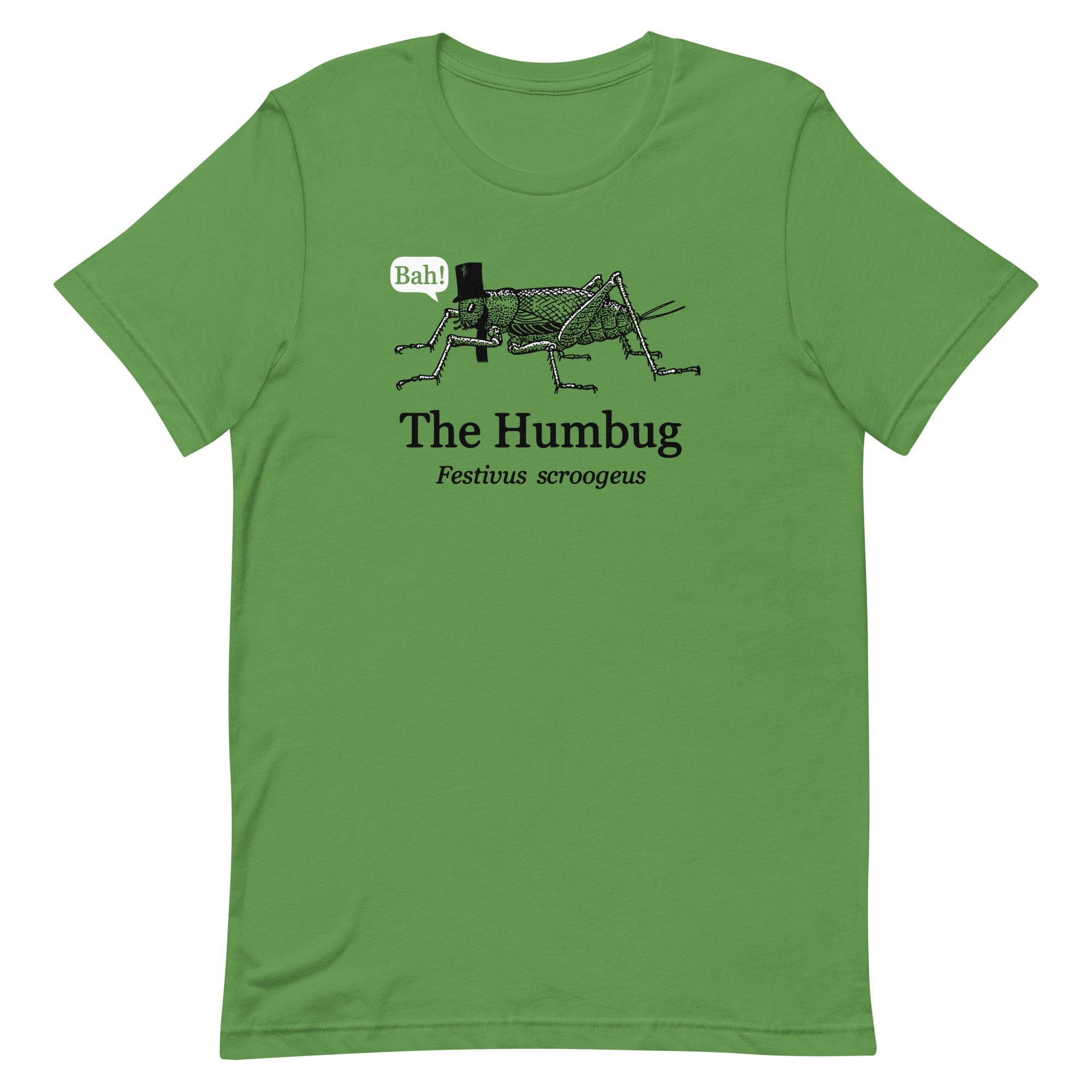 The Humbug Men's Signature Tee