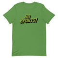 Go Sports! Men's Signature Tee