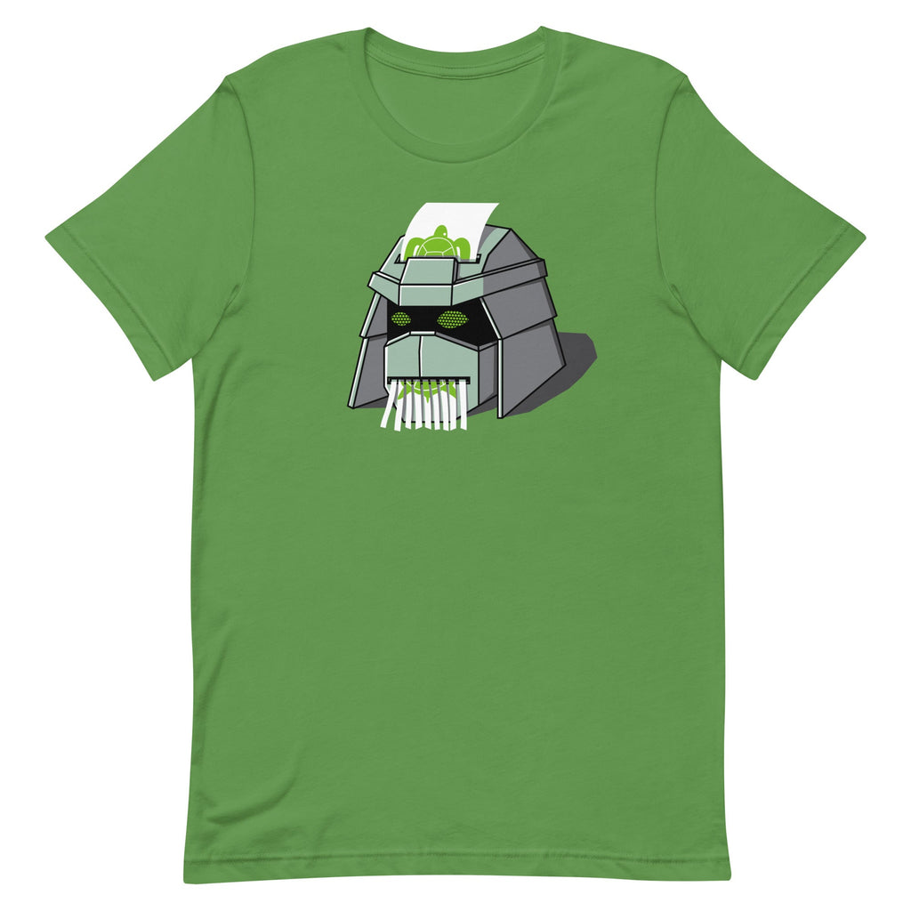 Shredded Men's Signature Tee