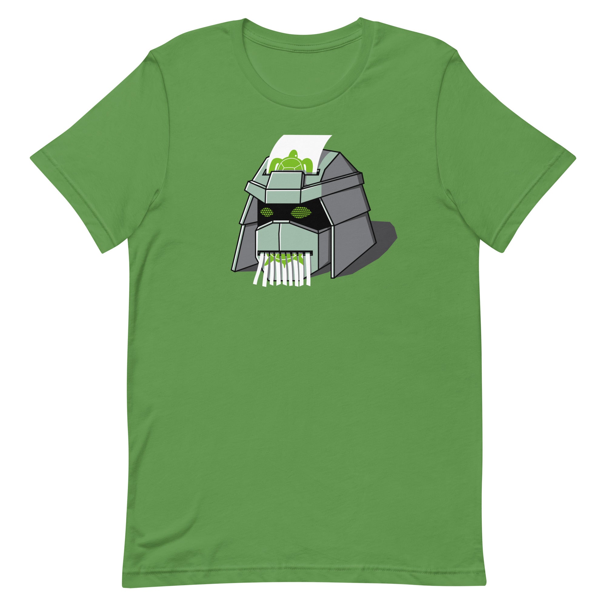 Shredded Men's Signature Tee
