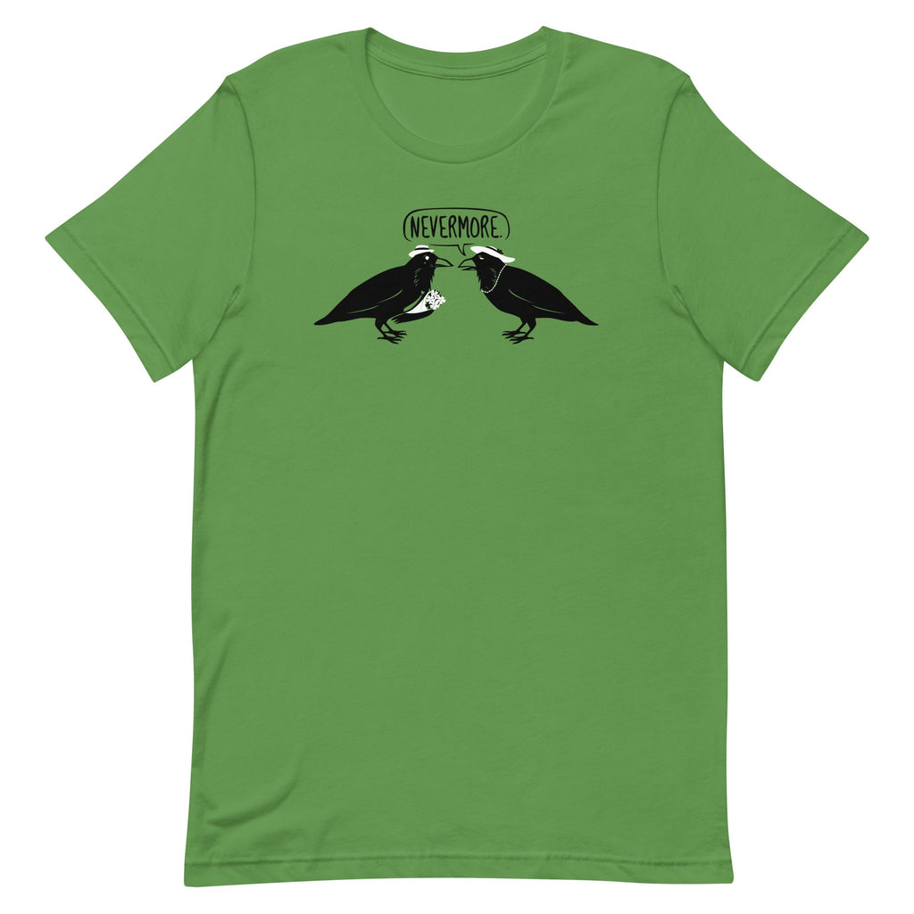 Nevermore Men's Signature Tee