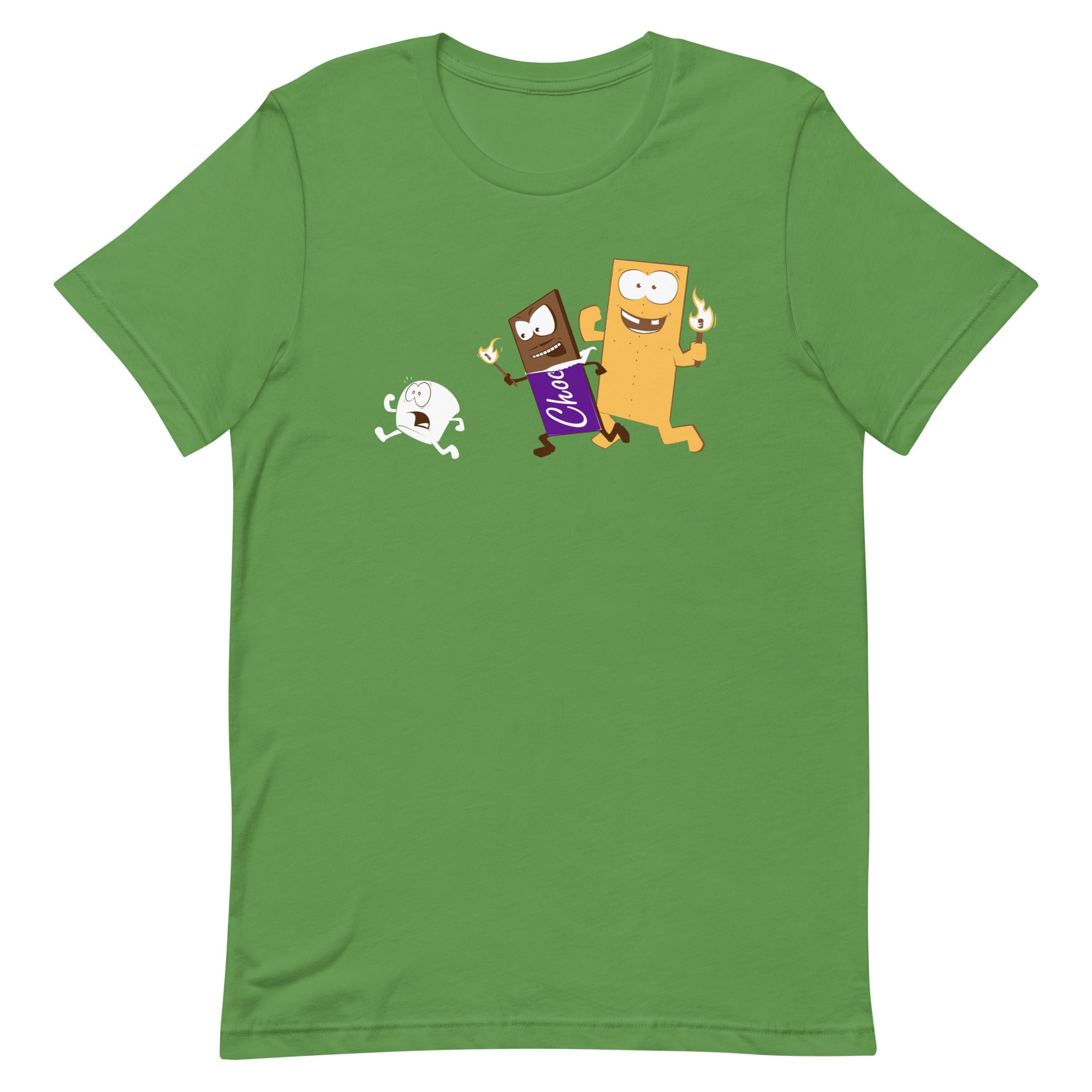 S'more Men's Signature Tee