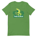 Thesaurus Men's Signature Tee