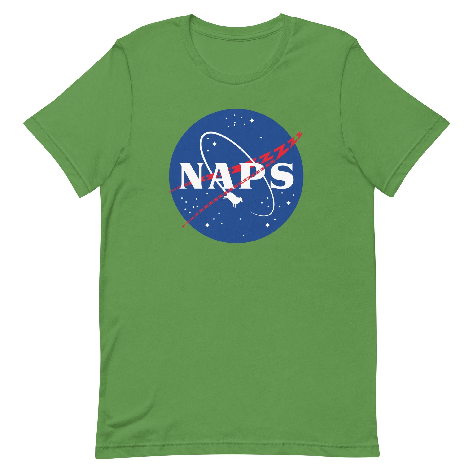 NAPS Men's Signature Tee