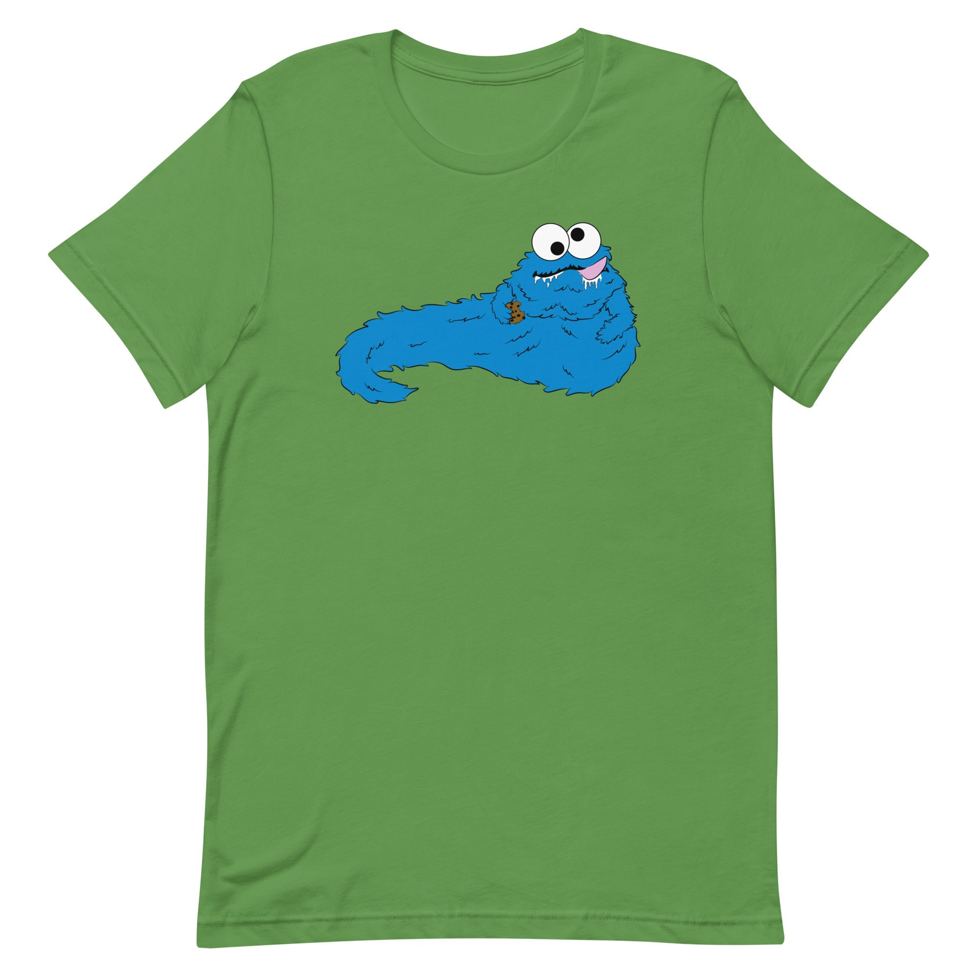 Cookie Wars Men's Signature Tee