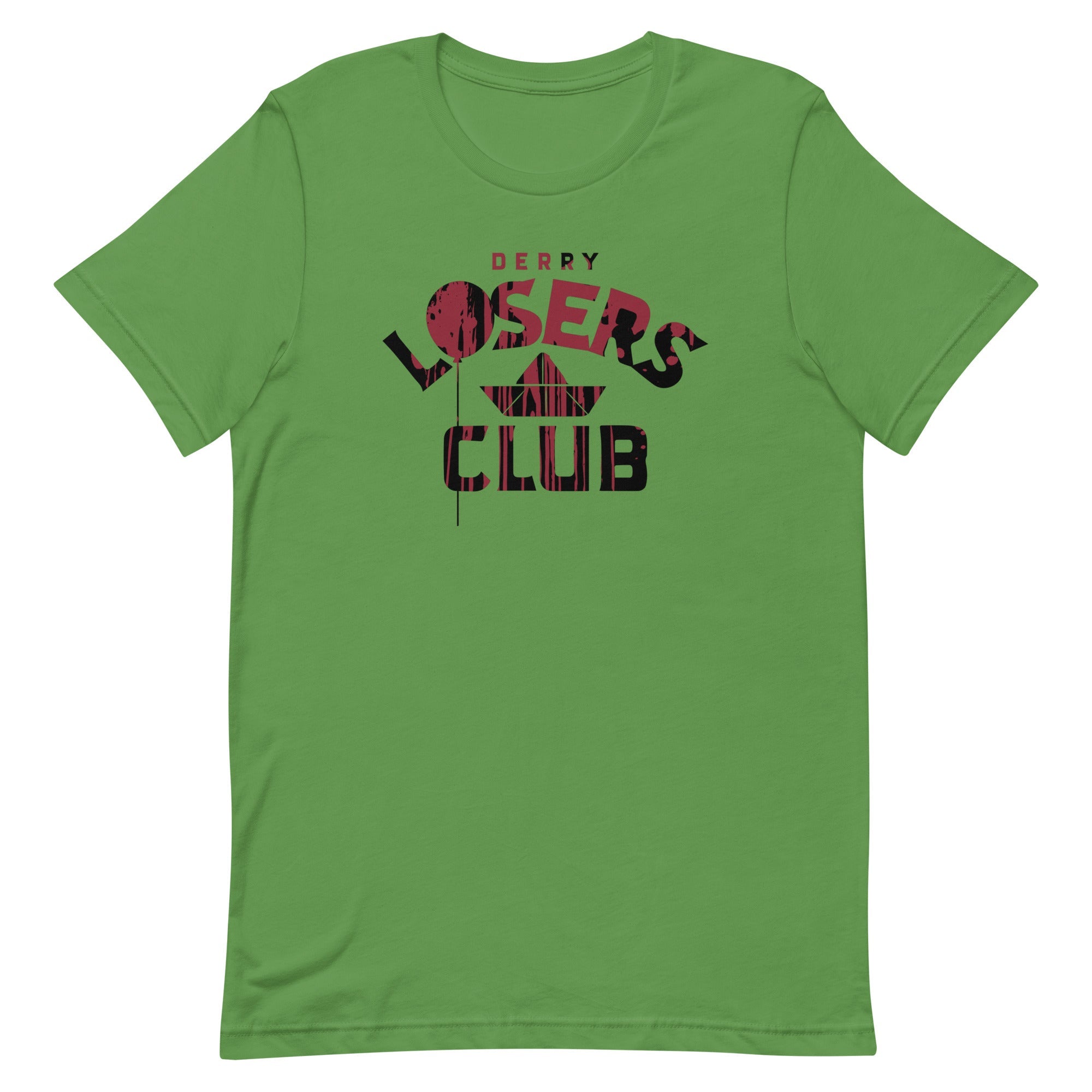 Derry Losers Club Men's Signature Tee