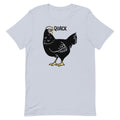 Quack Bird Men's Signature Tee
