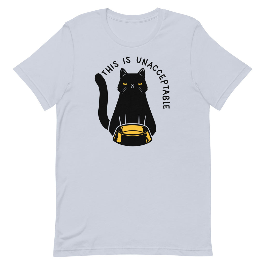 This Is Unacceptable Men's Signature Tee