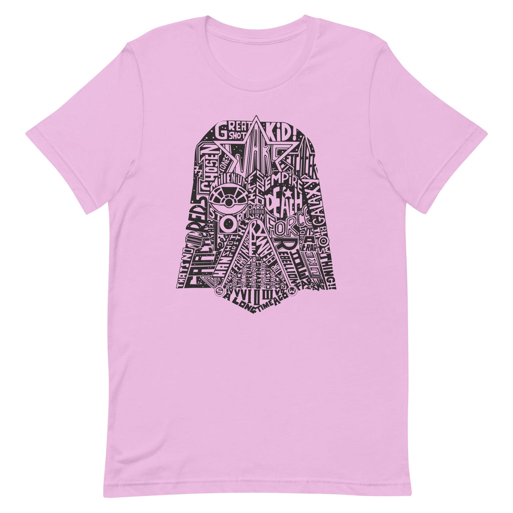 Star Words Men's Signature Tee
