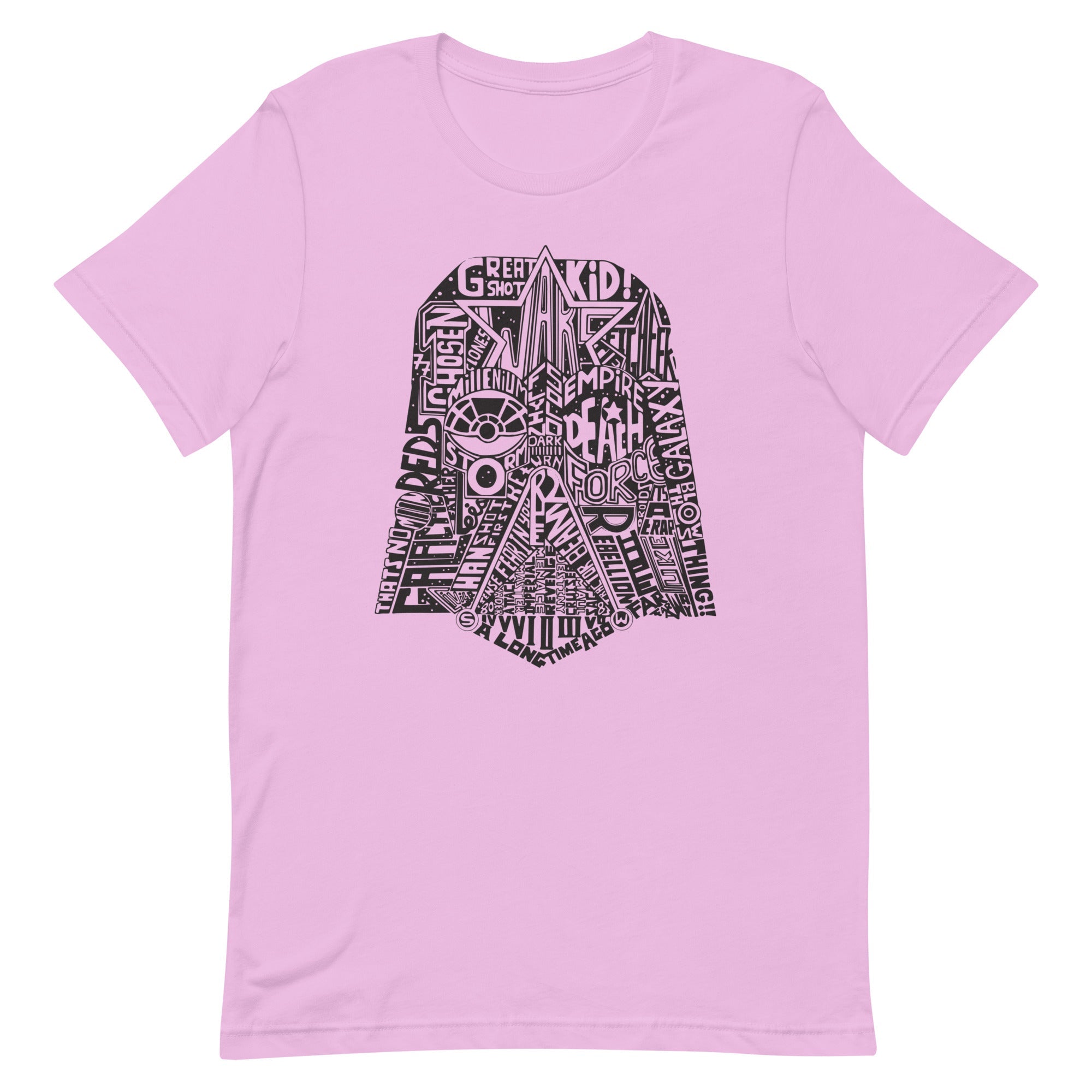 Star Words Men's Signature Tee