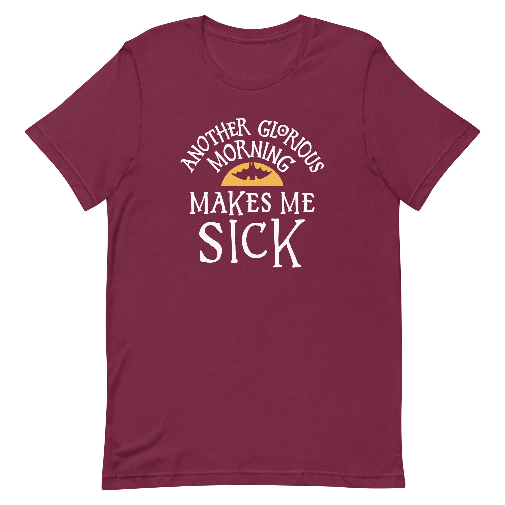 Another Glorious Morning Men's Signature Tee