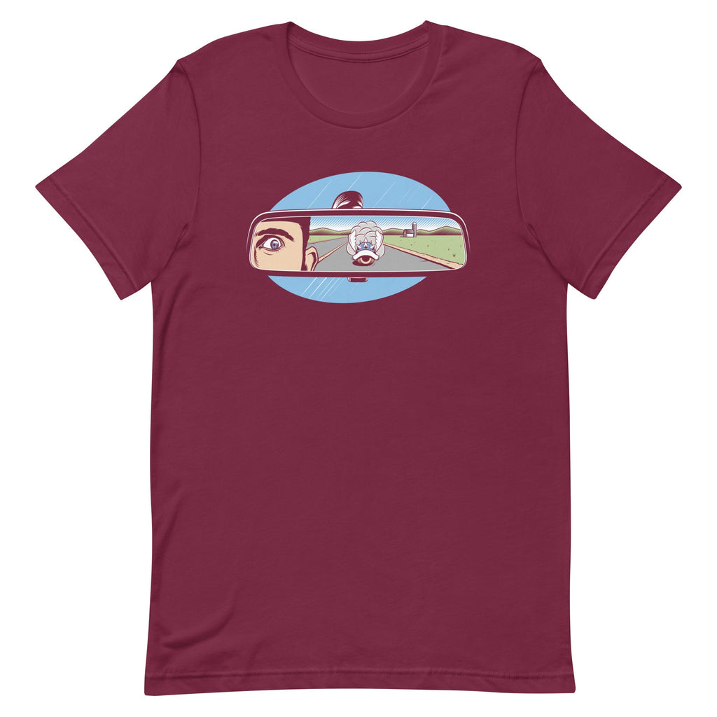 Incoming Turtle Shell Men's Signature Tee