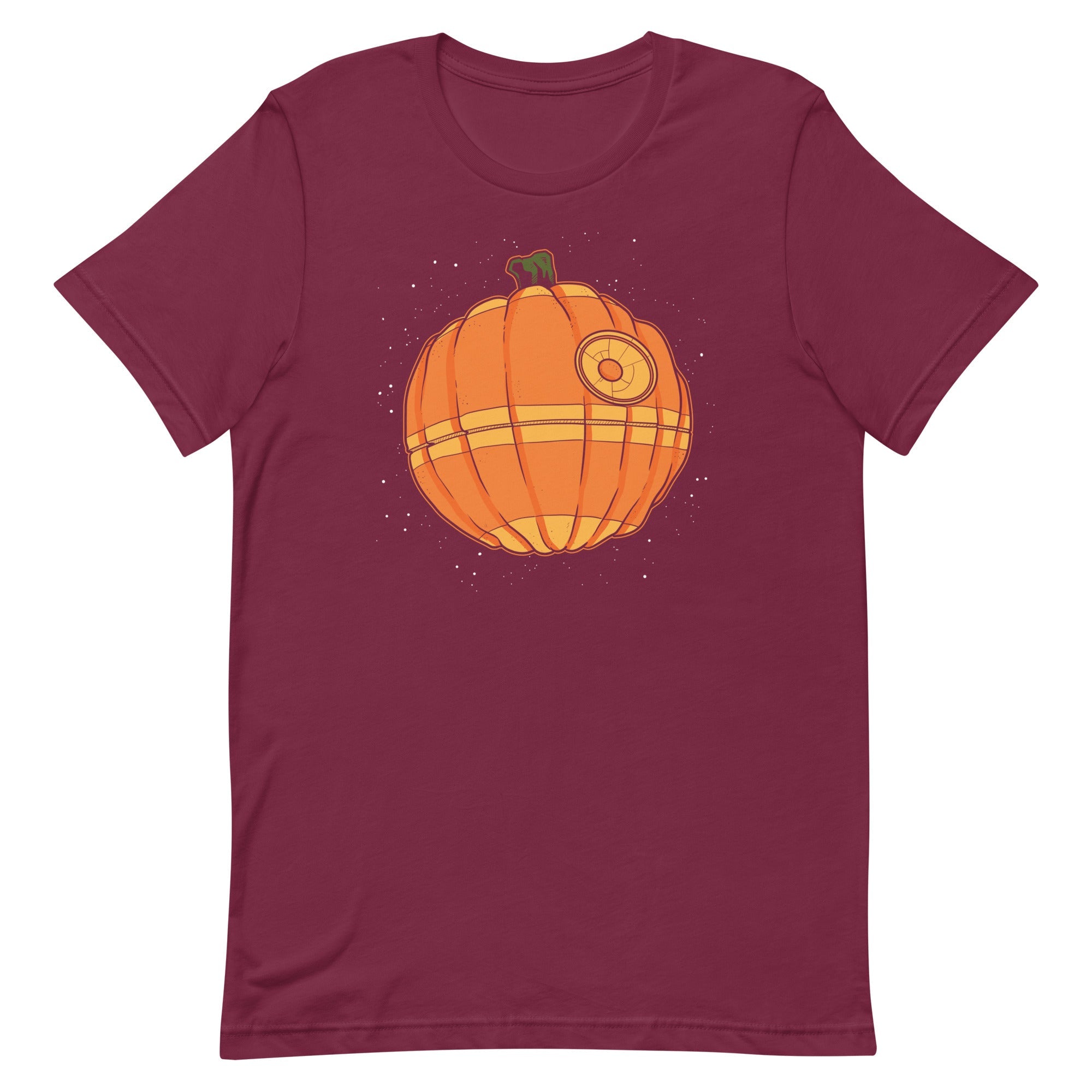 That's No Pumpkin Men's Signature Tee