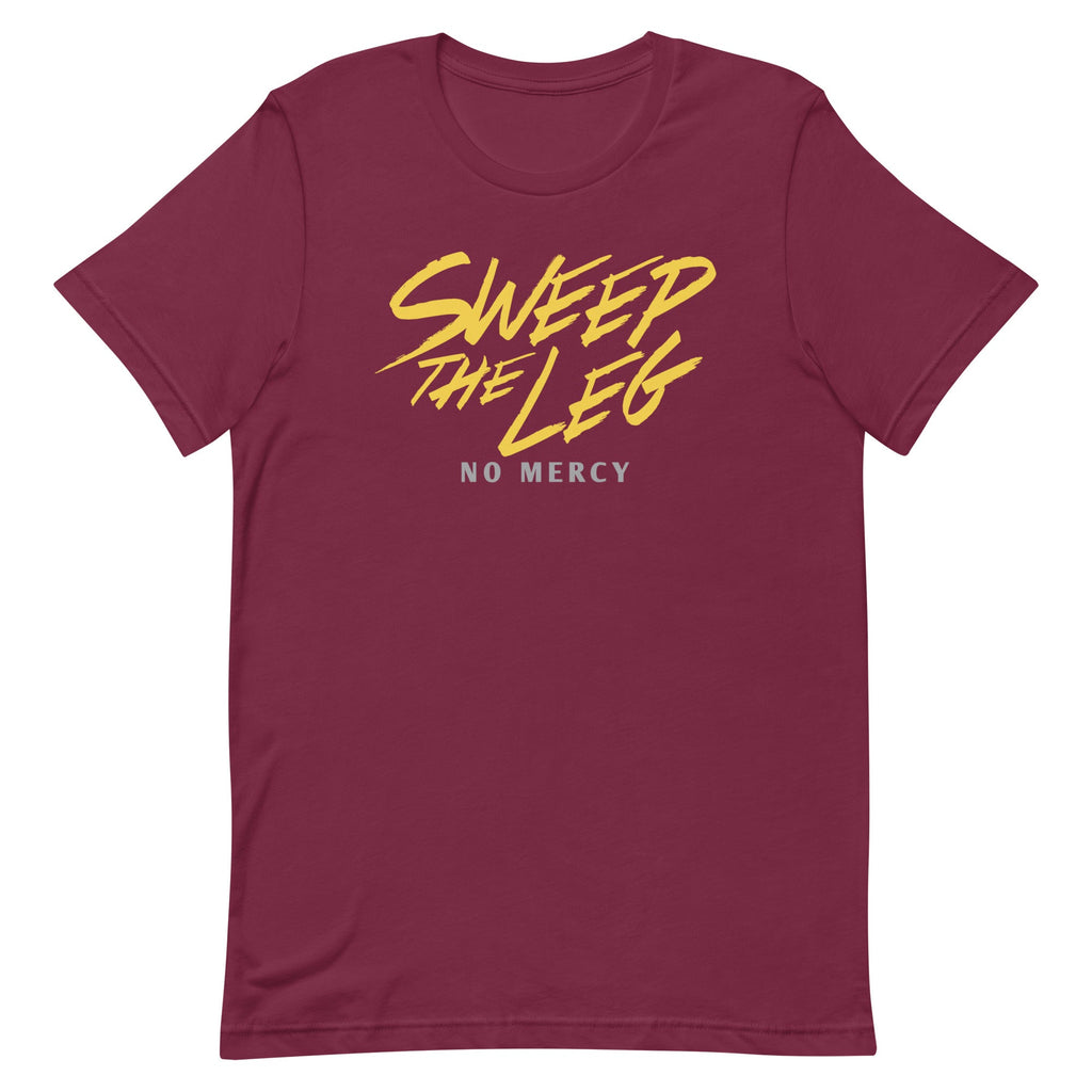 Sweep The Leg Men's Signature Tee