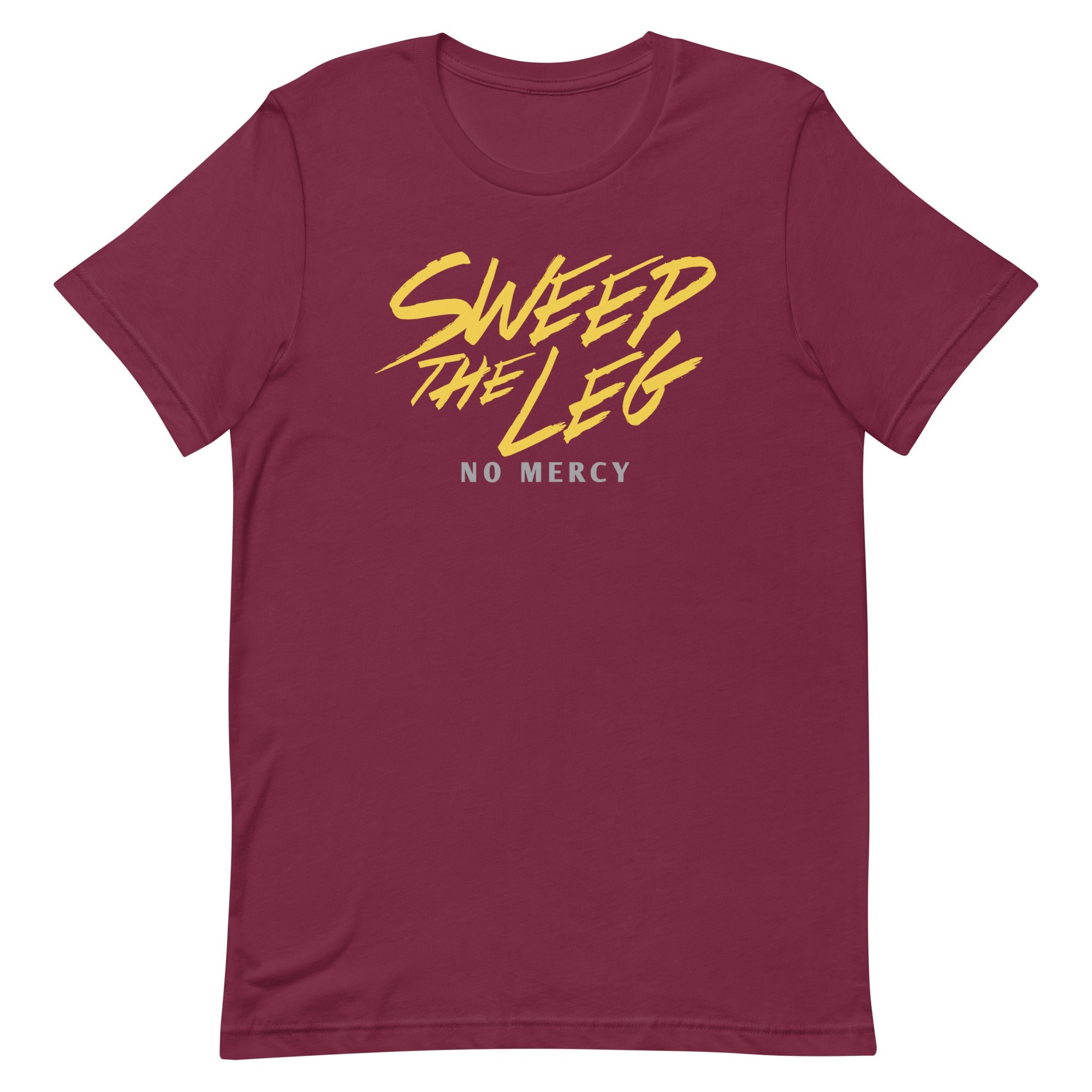 Sweep The Leg Men's Signature Tee