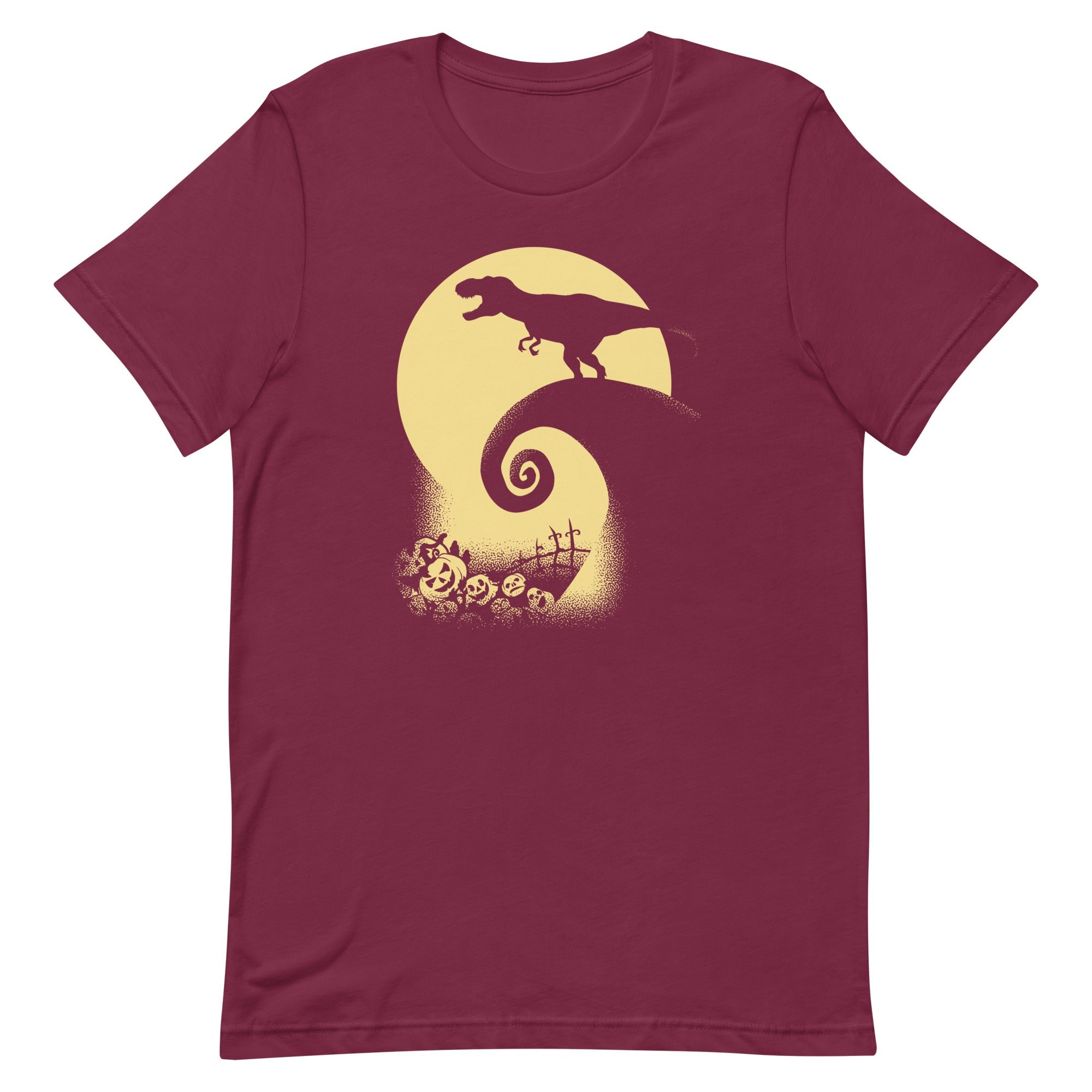 Nightrawr Men's Signature Tee