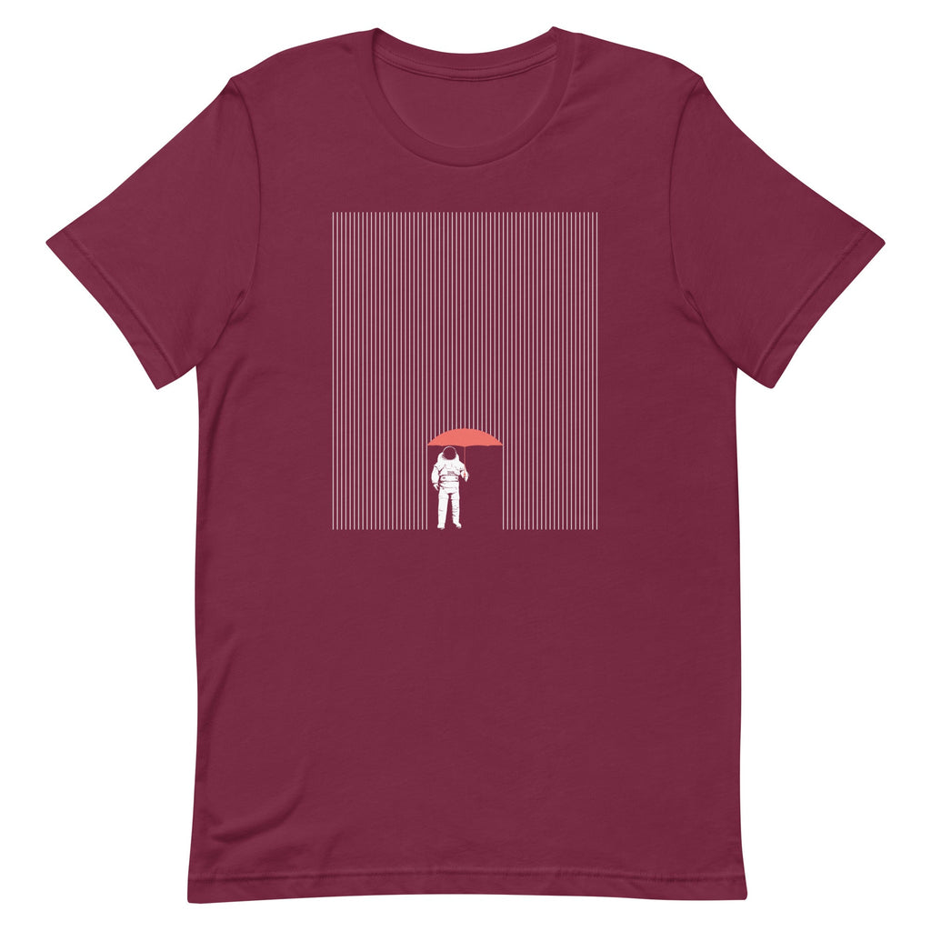 Meteor Shower Men's Signature Tee