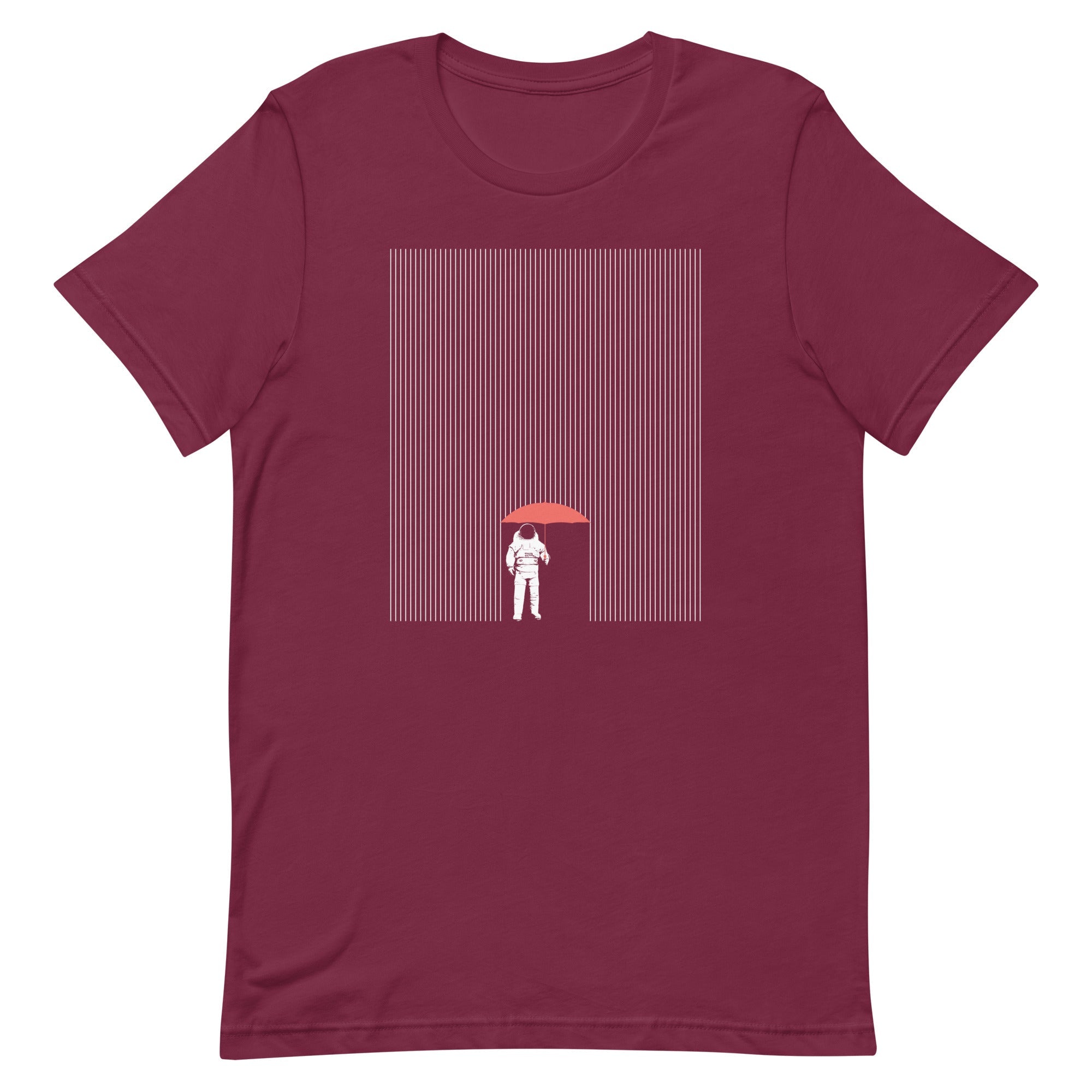 Meteor Shower Men's Signature Tee