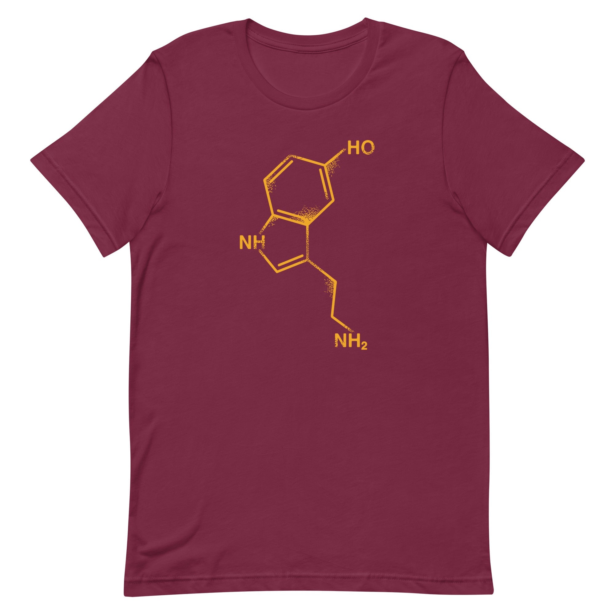 Serotonin Men's Signature Tee