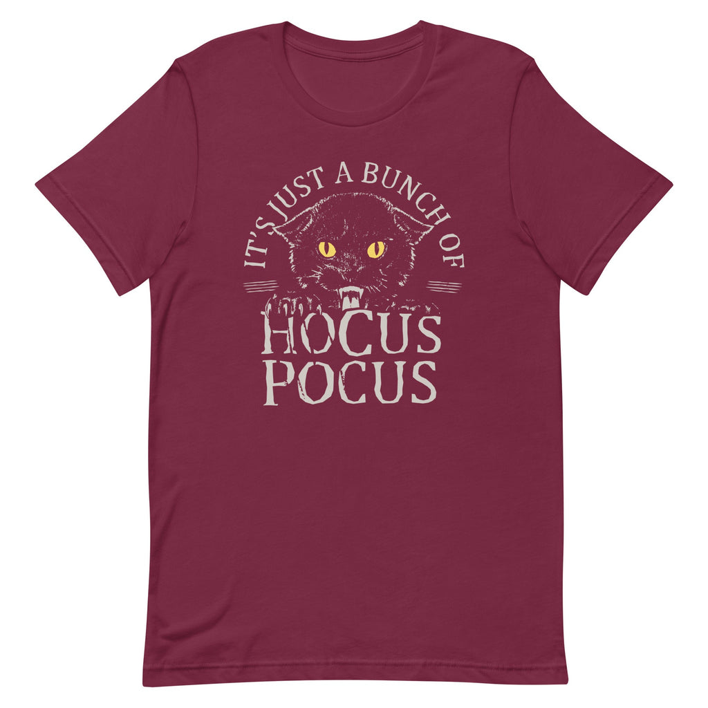 Hocus Pocus Men's Signature Tee