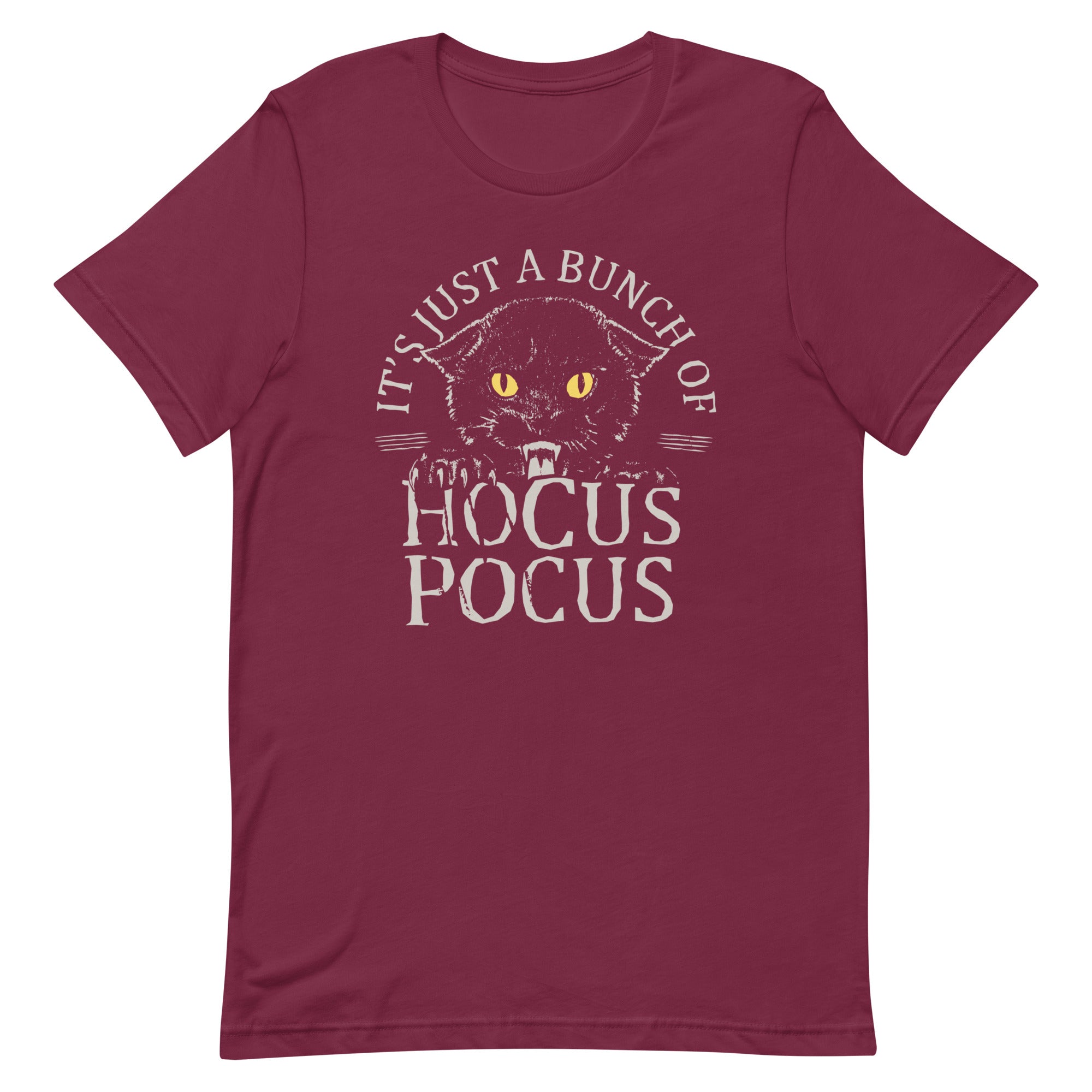 Hocus Pocus Men's Signature Tee