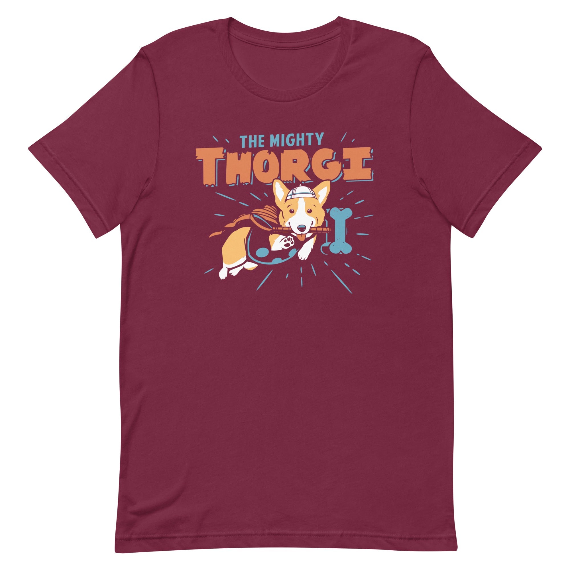 Thorgi Men's Signature Tee