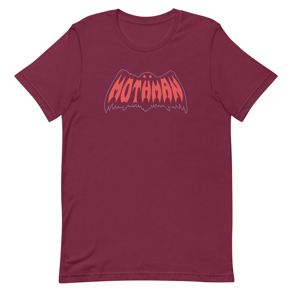 Mothman Men's Signature Tee