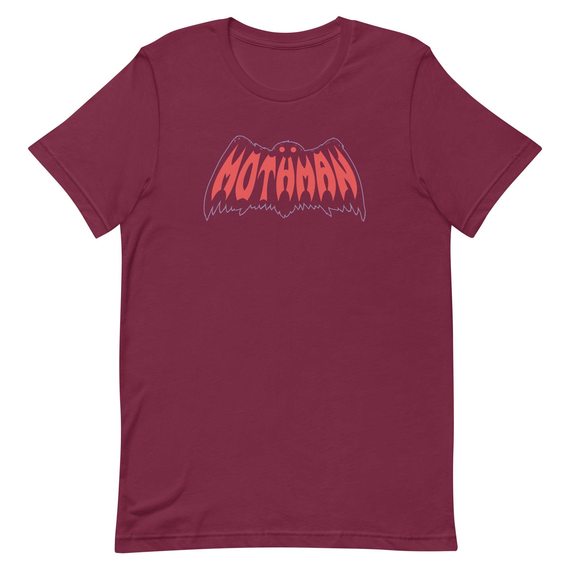 Mothman Men's Signature Tee