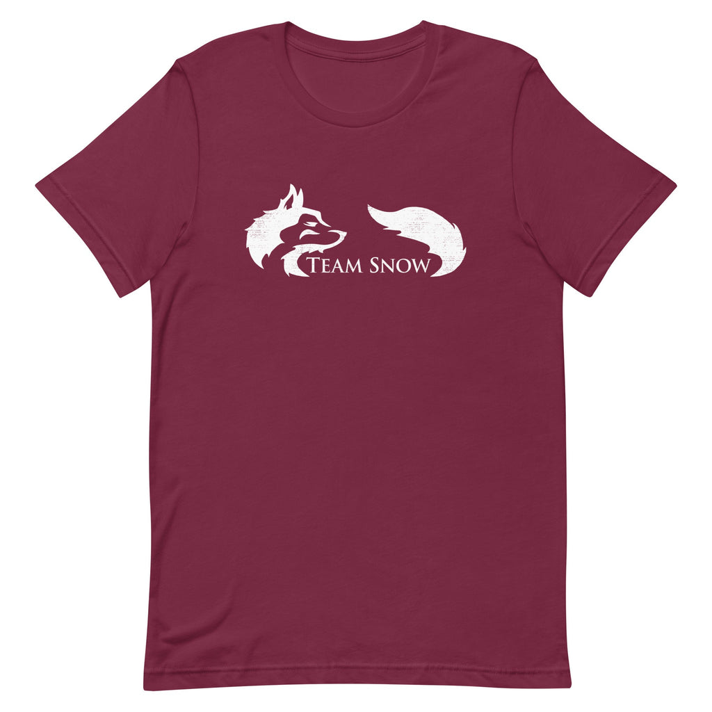 Team Snow Men's Signature Tee