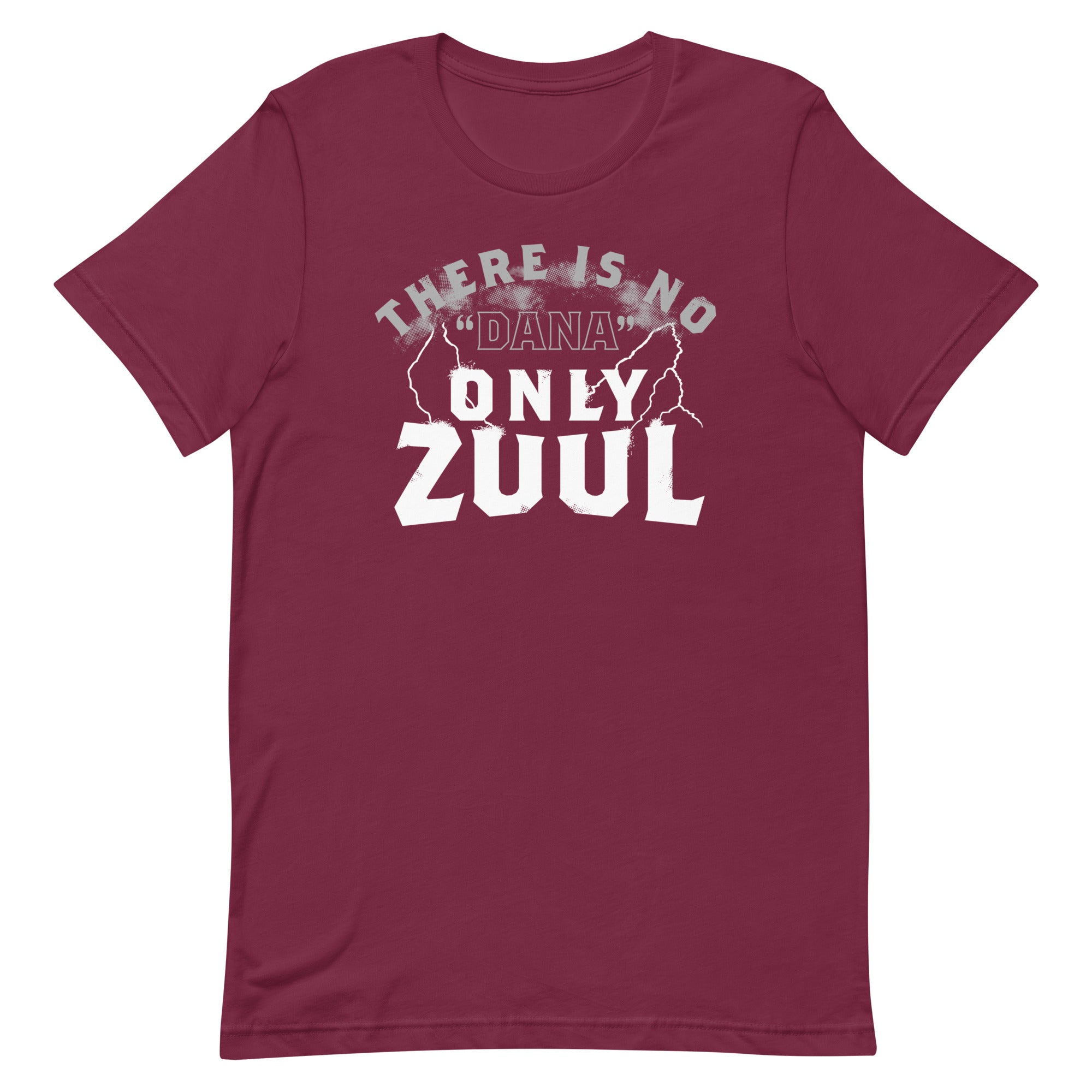 Only Zuul Men's Signature Tee