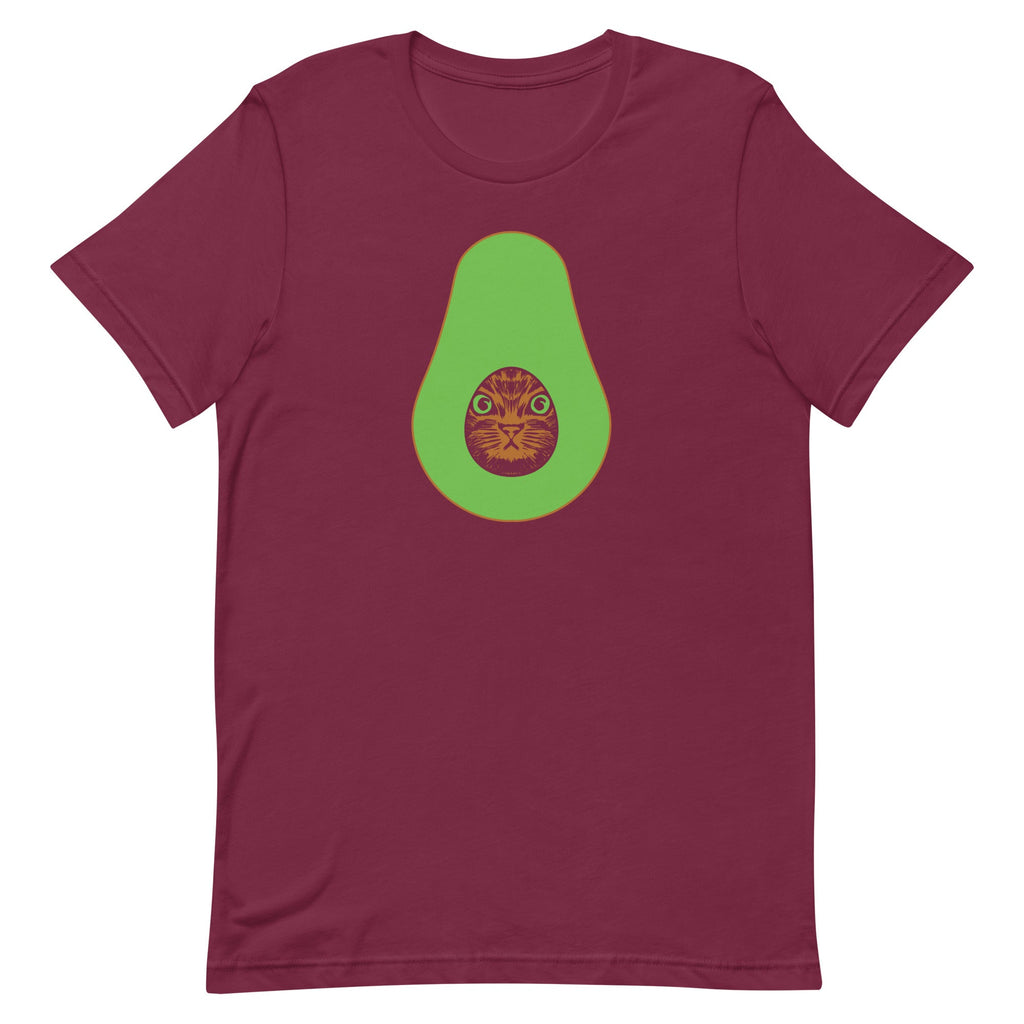 Avocato Men's Signature Tee